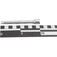 Удлинитель 1/4", 100 мм KING TONY 2221-04