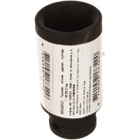 Головка торцевая ударная глубокая (6-гранная; 1/2"DR; 27 мм) Jonnesway S03AD4127