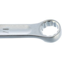 Удлиненный комбинированный ключ 17мм KING TONY 1061-17