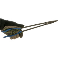 Удлиненные пассатижи 400мм JTC-5909