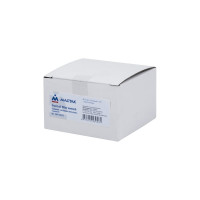 Торцевой съёмник масляных фильтров 73мм, 14 граней, 1/2, Toyota, Nissan МАСТАК 103-44173