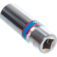 Торцевая глубокая шестигранная головка 3/8", 16мм KING TONY 323516M