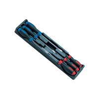 Набор отверток, ложемент, 6шт KING TONY 9-30106MR