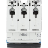 Автоматический выключатель 3п C 32А DX3-E 6кА Leg Legrand 407294 1009874