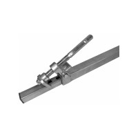 Распорная штанга для сверлильной машины 1,85-3,2 м. Diam 620050