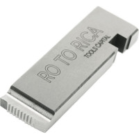 Ножи резьбонарезные конические BSPT HSS 1-2 Rotorica 18961SQ