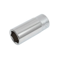 Набор 6-гранных головок торцевых (3/8"; 8-14 мм; 46 мм) 6 шт JTC JTC-H306M