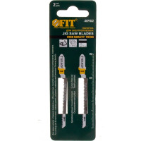 Полотно для электролобзика T101AOF, 2 шт. FIT HQ 40952