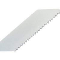 Полотно по металлу 3018/280 (5 шт; 280х19х0.9 мм; 260 мм; 10 TPI) WILPU 1482800005