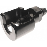 Съемник шаровых опор, грузовые авто, зев 39мм JTC-5243