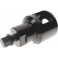 Съемник шаровых опор, грузовые авто, зев 39мм JTC-5243