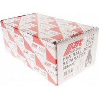 Съемник шаровых опор, грузовые авто, зев 39мм JTC-5243