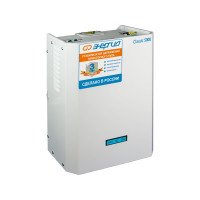 Тиристорный стабилизатор Энергия 5000 ВА Classic Е0101-0096