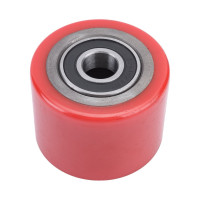 Ролик полиуретановый Longway 80х60