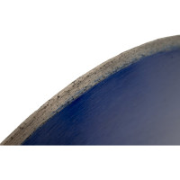 Диск алмазный сплошная кромка KG/L по керамограниту (350х32/25.4 мм) MESSER 01-27-350