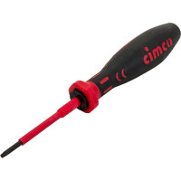 Набор ELEKTRO-MEGA-DRIVE 1000В CIMCO 11 7000 (13 предметов)