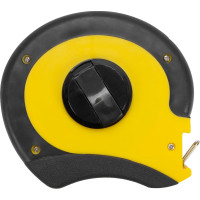 Рулетка 50м Р50УЗК КАЛИБРОН 126314