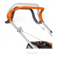 Газонокосилка Oleo-Mac G48TBQ COMFORT PLUS 6611-9112E1G