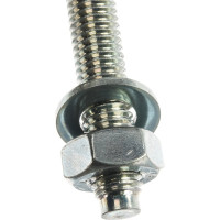 Стальной анкер Fischer FBN II 10/10 10x85 50 шт 40827