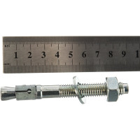 Стальной анкер Fischer FBN II 10/10 10x85 50 шт 40827