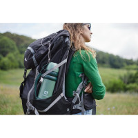 Термос Арктика Шторм зеленый 109-1000М-GN