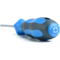 Крестовая отвертка NORGAU PH2х100 мм тип N161 062103220