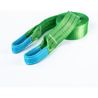 Буксировочный трос Tplus 6 т 5 м Петля/Петля T000102