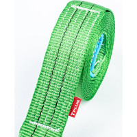 Буксировочный трос Tplus 6 т 5 м Петля/Петля T000102