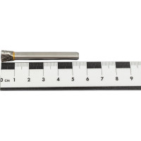 Твердосплавная борфреза тип N (8х7 мм; хв-к 6 мм) MESSER N0807M06