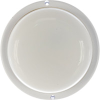 Светодиодный пылевлагозащищённый светильник FERON AL3005 8W, 640Lm, 4500K, в пластиковом корпусе, IP54 29606