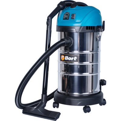 Пылесос Bort BSS-1630-SmartAir, 1600 Вт