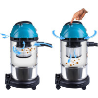 Пылесос Bort BSS-1630-SmartAir, 1600 Вт