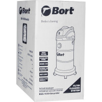 Пылесос Bort BSS-1630-SmartAir, 1600 Вт