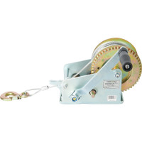 Барабанная лебедка (г/п 550кг канат 15м) EURO-LIFT WH12-15 0000472