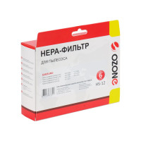 Набор микрофильтров для пылесоса SAMSUNG OZONE HS-12