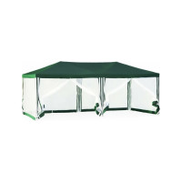 Садовый тент Green glade 1056