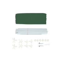 Садовый тент Green glade 1056