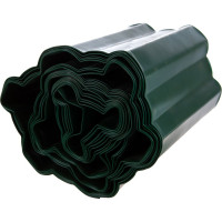 Декоративный бордюр Комплект-Агро 200 мм KA3128