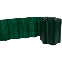 Декоративный бордюр Комплект-Агро 200 мм KA3128