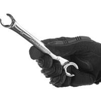 Разрезной ключ 16-17мм BOVIDIX 0681617