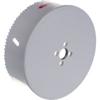 Коронка биметаллическая HSS Co 8% (127 мм) RUKO 126127