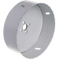 Коронка биметаллическая HSS Co 8% (127 мм) RUKO 126127