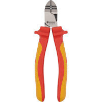 Бокорезы со съёмником изоляции NORGAU тип N315VDE-018 180 мм 067294018