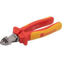 Бокорезы со съёмником изоляции NORGAU тип N315VDE-018 180 мм 067294018