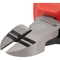 Бокорезы со съёмником изоляции NORGAU тип N315VDE-018 180 мм 067294018