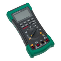 Цифровой мультиметр Mastech MS8340A 00-00006398