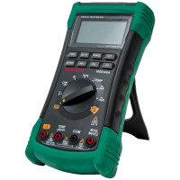 Цифровой мультиметр Mastech MS8340A 00-00006398