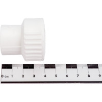 Муфта AQUALINK  ПП комбинированная 20X1/2 вн 03572