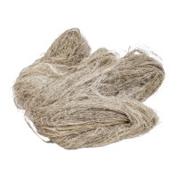 Чёсаный лён AQUALINK 20 г 2167