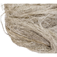 Чёсаный лён AQUALINK 20 г 2167